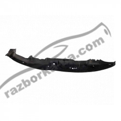 Пыльник переднего правого крыла Mercedes W168 (1998-2003) 1686870207 / 168 687 02 07 фото