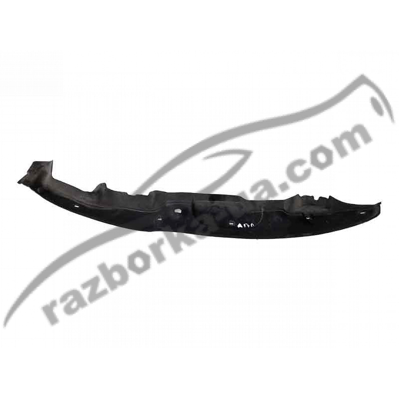 Пыльник переднего правого крыла Mercedes W168 (1998-2003) 1686870207 / 168 687 02 07 фото