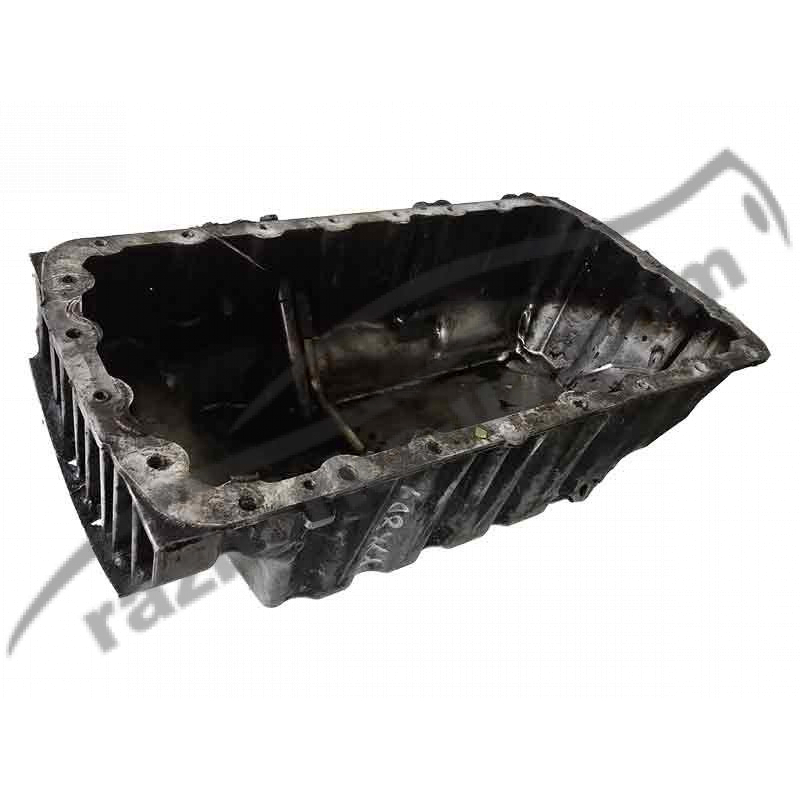 Піддон масляний Peugeot 807 2.2 HDI (2003-2013) 9637605380 / 96 376 053 80 фото