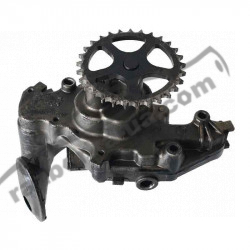 Масляний насос Peugeot 807 2.2 HDI (2002-2014) YD00084180 фото