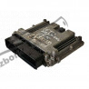 Блок керування двигуном ЕБУ VW Passat B6 1.6 FSI / BLF (2005-2010) 03C906056EE / 03C906056AK фото