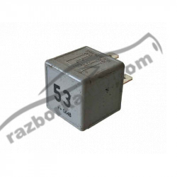 Реле 141 951 253 B / V23134-B52-X227 / 141951253B / V23134B52X227 VW Passat B6 (2007-2008) фото