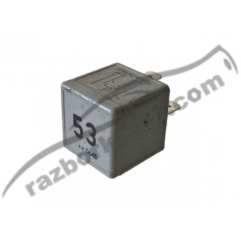 Реле 141 951 253 B / V23134-B52-X227 / 141951253B / V23134B52X227 VW Passat B6 (2007-2008) фото