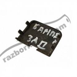 Заглушка буксирувального гака задня VW Passat B6 (2006-2009) 3C9807441 / 3C9 807 441 фото