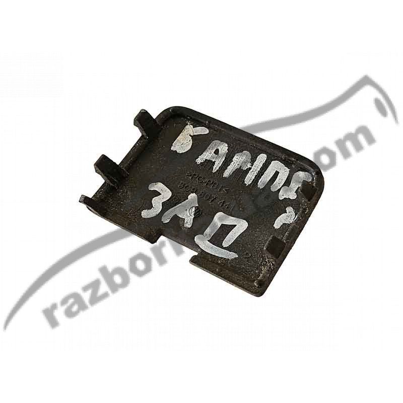 Заглушка буксирувального гака задня VW Passat B6 (2006-2009) 3C9807441 / 3C9 807 441 фото