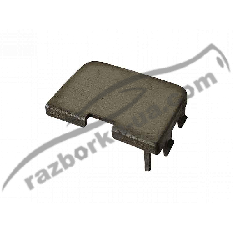 Заглушка буксирувального гака задня VW Passat B6 (2005-2010) 3C9807441 / 3C9 807 441 фото