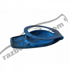 Крышка бачка омывателя VW Passat B6 (2006-2009) 8D0955455 / 8D0 955 455 фото