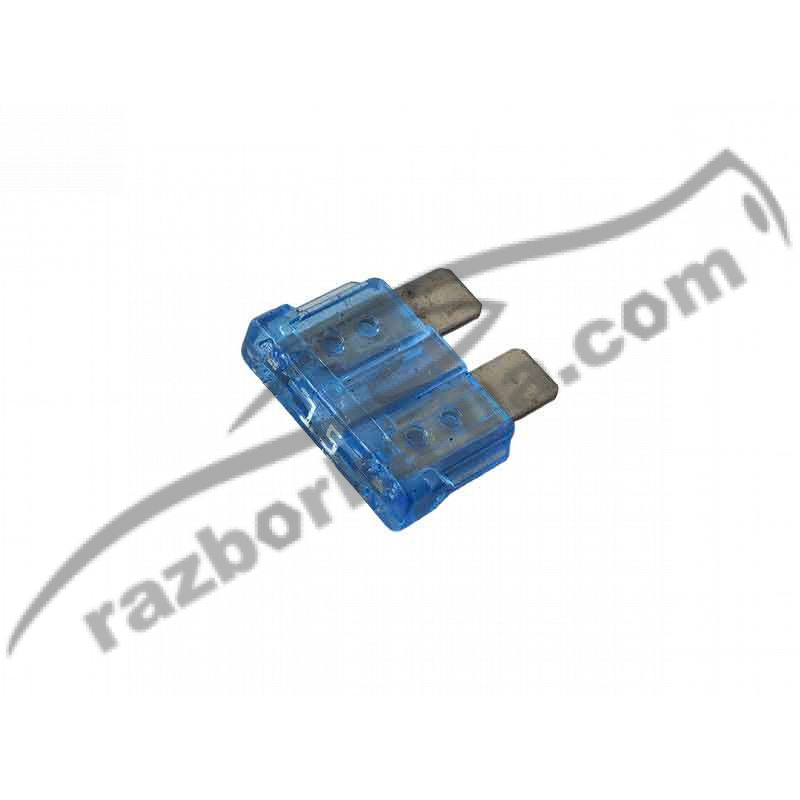 Запобіжник 15А VW Passat B6 (2005-2010) фото