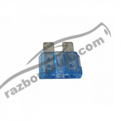 Запобіжник 15А VW Passat B6 (2006-2009) фото