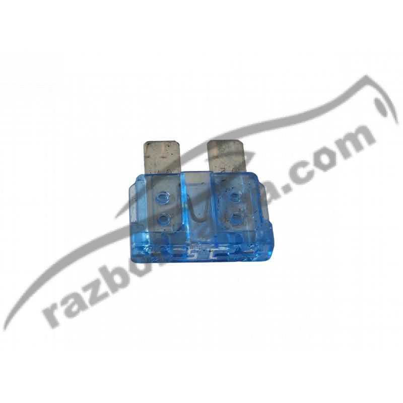 Запобіжник 15А VW Passat B6 (2006-2009) фото