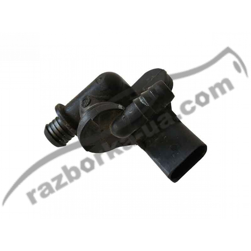 Датчик абсолютного тиску VW Passat B6 1.6 FSI / BLF (2005-2010) 0261230081 / 036906051G / 0 261 230 081 / 036 906 051 G фото