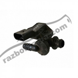 Датчик абсолютного тиску VW Passat B6 1.6 FSI / BLF (2006-2009) 0261230081 / 036906051G / 0 261 230 081 / 036 906 051 G фото