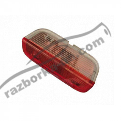 Плафон салонний VW Passat B6 (2005-2010) 1K0947411A / 1K0 947 411 A фото