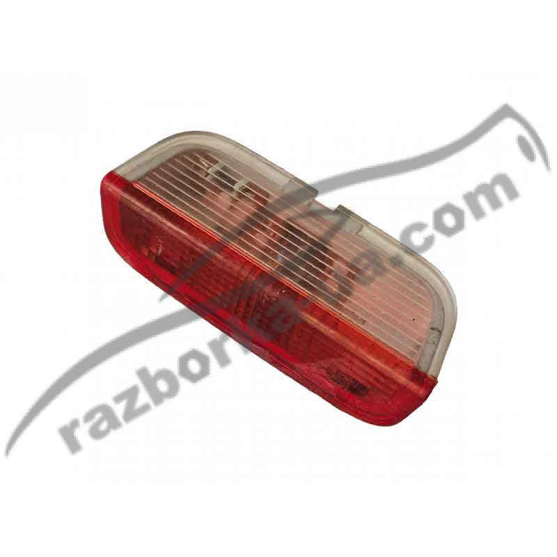 Плафон салонний VW Passat B6 (2005-2010) 1K0947411A / 1K0 947 411 A фото