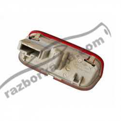 Плафон салонний VW Passat B6 (2006-2009) 1K0947411A / 1K0 947 411 A фото