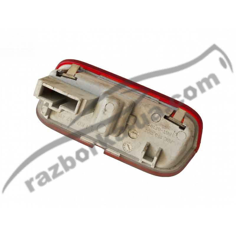 Плафон салонний VW Passat B6 (2006-2009) 1K0947411A / 1K0 947 411 A фото