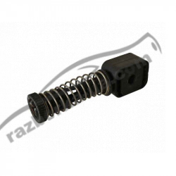 Наконечник троса перемикання передач VW Passat B6 (2005-2010) 1K0711761B / 1K0 711 761 B фото