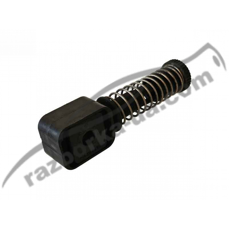 Наконечник троса перемикання передач VW Passat B6 (2006-2009) 1K0711761B / 1K0 711 761 B фото