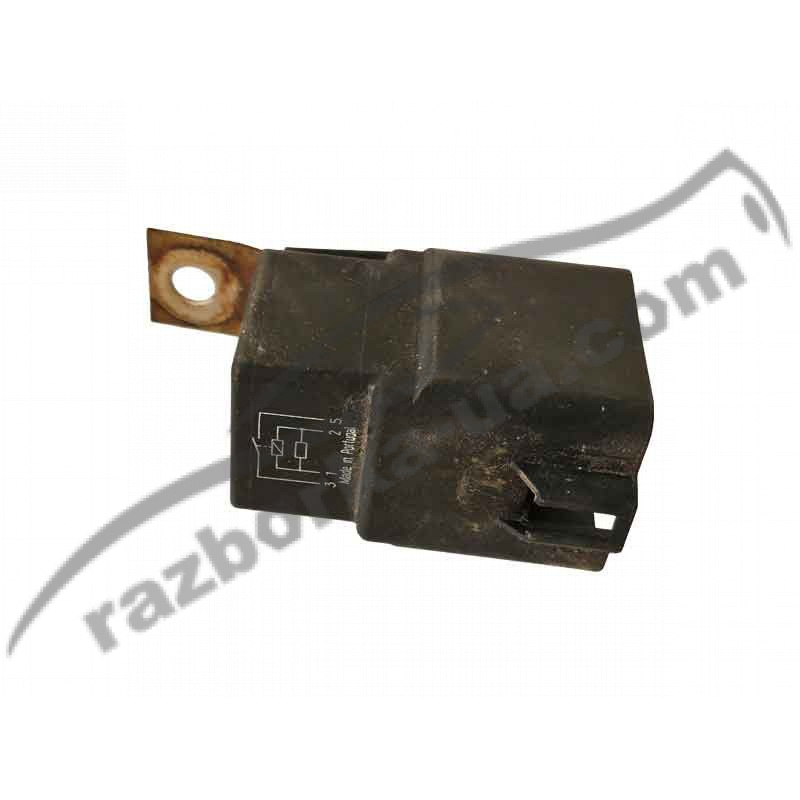 Реле 3B0951253 / V23136J1006X056 / 3B0 951 253 / V23136-J1006-X056 VW Passat B6 (2005-2010) фото