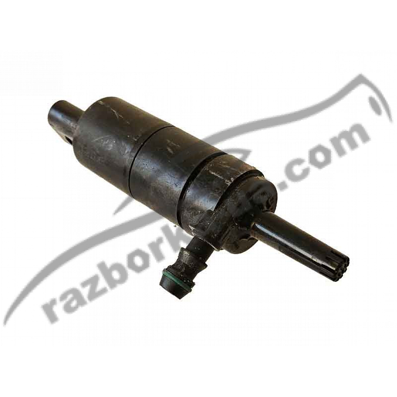 Насос омывателя фар VW Passat B6 (2005-2010) 3B7955681 / 3B7 955 681 фото