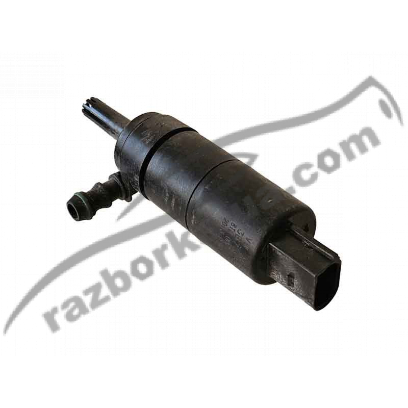 Насос омывателя фар VW Passat B6 (2006-2009) 3B7955681 / 3B7 955 681 фото