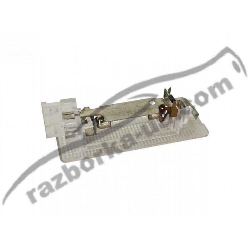 Плафон салонний VW Passat B6 (2006-2009) фото