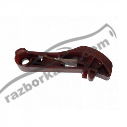 Натягувач ланцюга масляного насоса VW Passat B6 2.0 TFSI / CAW (2005-2010) 06H109507M / 06H 109 507 M фото