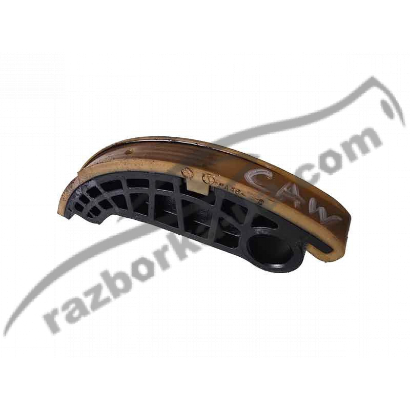 Успокоитель цепи ГРМ VW Passat B6 2.0 TFSI / CAW (2006-2009) 06H109509P / 06H 109 509 P фото