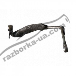 Трубка масляна VW Passat B6 2.0 TFSI / CAW (2005-2010) 06J497H / 06J 497 H фото