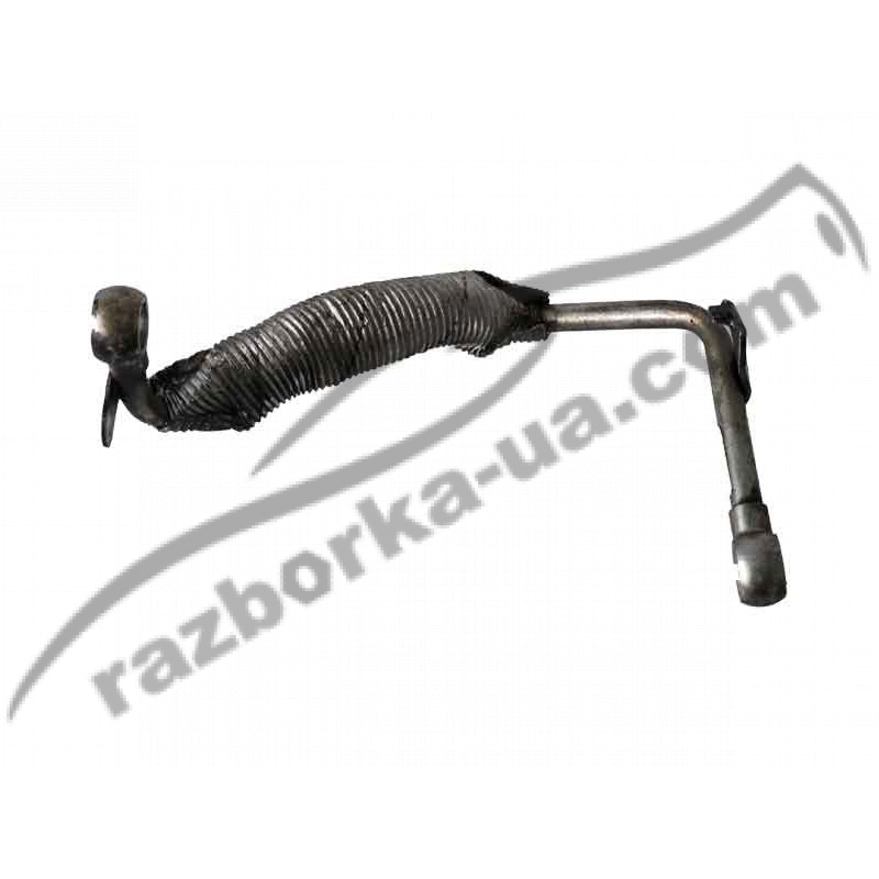 Трубка масляна VW Passat B6 2.0 TFSI / CAW (2005-2010) 06J497H / 06J 497 H фото