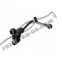 Трубка масляна VW Passat B6 2.0 TFSI / CAW (2006-2009) 06J497H / 06J 497 H фото