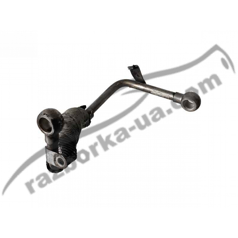 Трубка масляна VW Passat B6 2.0 TFSI / CAW (2006-2009) 06J497H / 06J 497 H фото