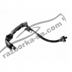 Трубка масляна VW Passat B6 2.0 TFSI / CAW (2005-2010) 06J778H / 06J 778 H фото