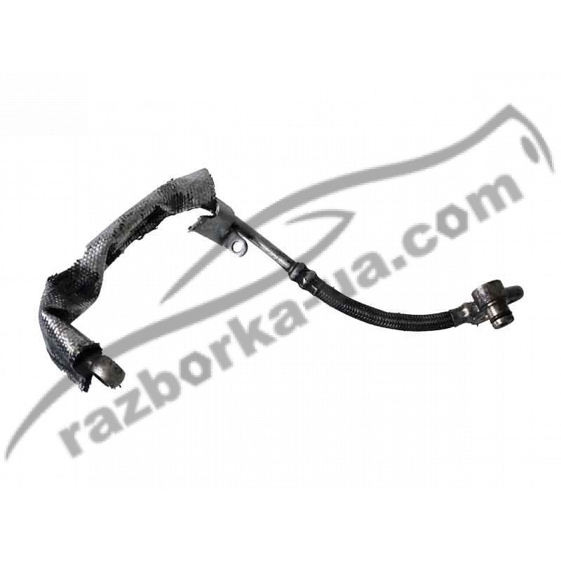 Трубка масляна VW Passat B6 2.0 TFSI / CAW (2005-2010) 06J778H / 06J 778 H фото