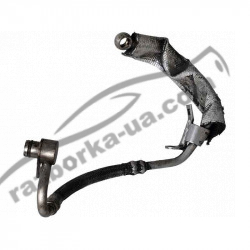 Трубка масляна VW Passat B6 2.0 TFSI / CAW (2006-2009) 06J778H / 06J 778 H фото