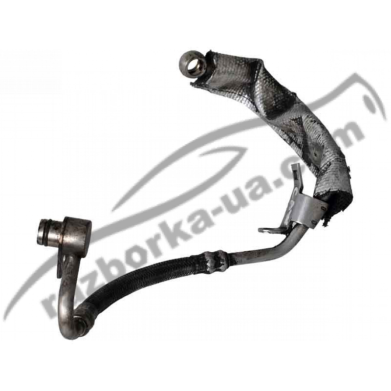 Трубка масляна VW Passat B6 2.0 TFSI / CAW (2006-2009) 06J778H / 06J 778 H фото