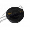 Крышка маслозаливной горловины VW Passat B6 2.0 TFSI / CAW (2005-2010) 06С103485T / 06С 103 485 T фото