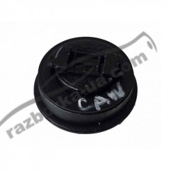 Крышка маслозаливной горловины VW Passat B6 2.0 TFSI / CAW (2006-2009) 06С103485T / 06С 103 485 T фото