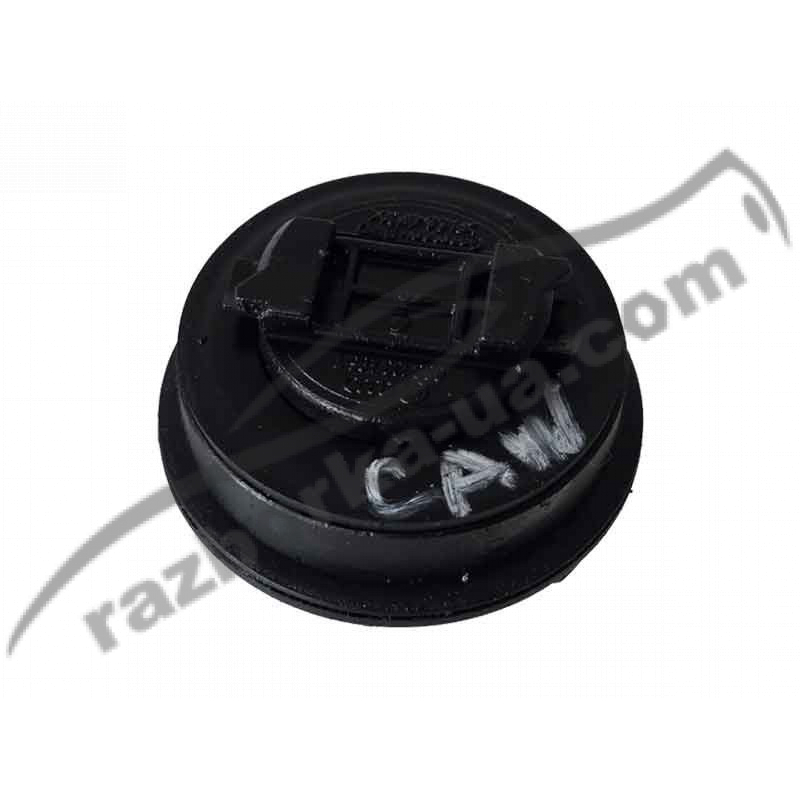 Крышка маслозаливной горловины VW Passat B6 2.0 TFSI / CAW (2006-2009) 06С103485T / 06С 103 485 T фото