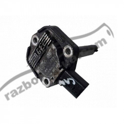 Датчик уровня масла VW Passat B6 2.0 TFSI / CAW (2005-2010) 06E907660 / 6PR00807905 / 06E 907 660 / 6PR 008 079-05 фото
