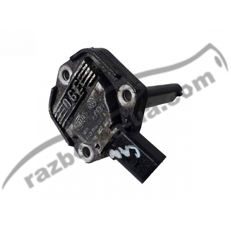 Датчик уровня масла VW Passat B6 2.0 TFSI / CAW (2005-2010) 06E907660 / 6PR00807905 / 06E 907 660 / 6PR 008 079-05 фото