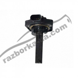 Датчик уровня масла VW Passat B6 2.0 TFSI / CAW (2006-2009) 06E907660 / 6PR00807905 / 06E 907 660 / 6PR 008 079-05 фото