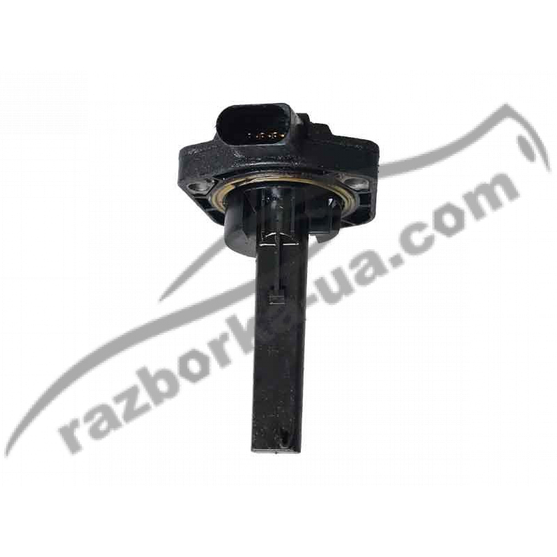 Датчик уровня масла VW Passat B6 2.0 TFSI / CAW (2006-2009) 06E907660 / 6PR00807905 / 06E 907 660 / 6PR 008 079-05 фото