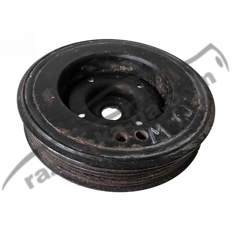 Шків колінвалу VW Passat B6 2.0 TFSI / CAW (2005-2010) фото