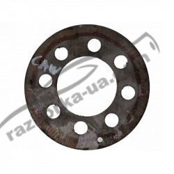 Фланець шестерні колінвалу VW Passat B6 2.0 TFSI / CAW (2005-2010) GBCBB фото