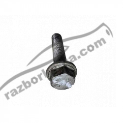 Болт шестерні колінвалу VW Passat B6 2.0 TFSI / CAW (2005-2010) фото