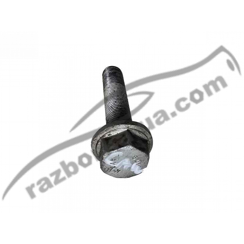 Болт шестерні колінвалу VW Passat B6 2.0 TFSI / CAW (2005-2010) фото