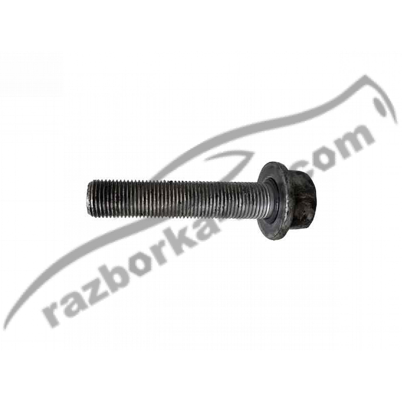 Болт шестерні колінвалу VW Passat B6 2.0 TFSI / CAW (2006-2009) фото