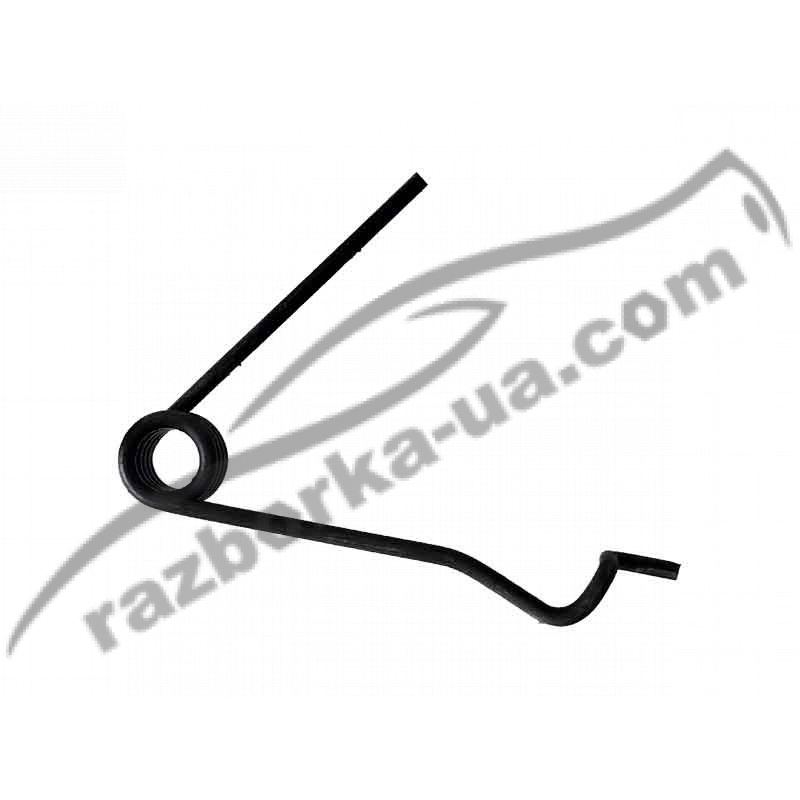 Пружина натяжителя VW Passat B6 2.0 TFSI / CAW (2006-2009) фото