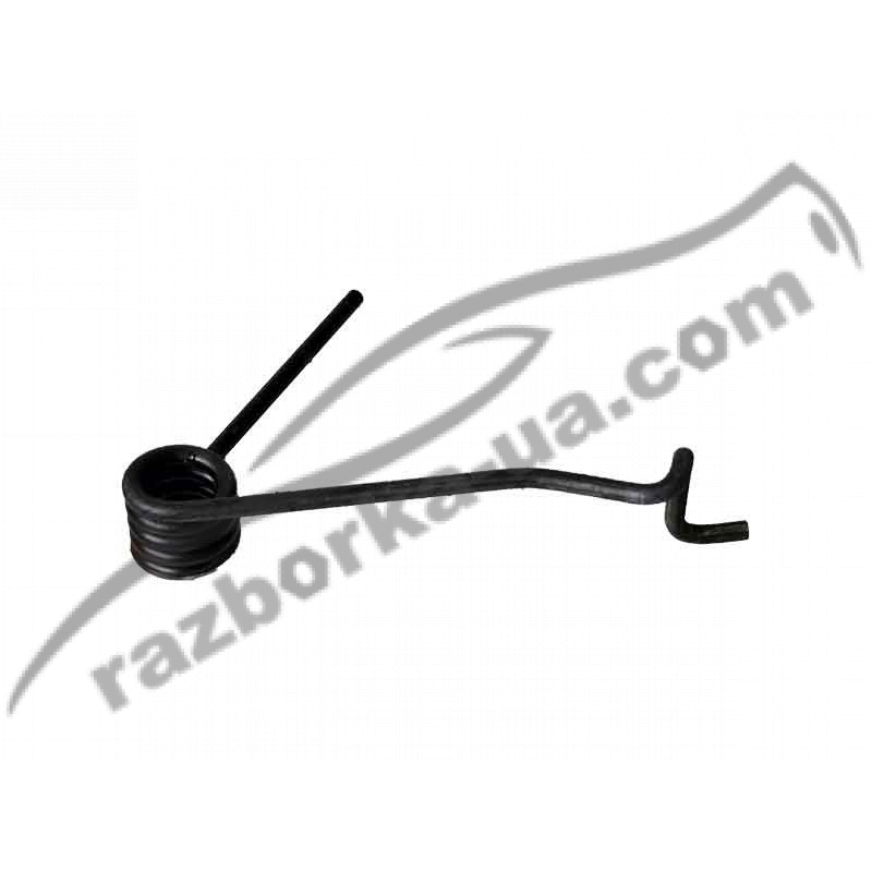 Пружина натяжителя VW Passat B6 2.0 TFSI / CAW (2005-2010) фото